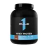 Rule1 Whey Protein  (2280 g, Čokoládové mlieko)
