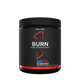 Rule1 Burn (210 g, Ľadová kaša)