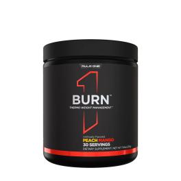 Rule1 Burn (210 g, Broskyňa a mango)
