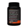 Rule1 R1 Protein Whey Isolate (672 g, Čokoládový fondán)