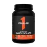 Rule1 R1 Protein Whey Isolate (683 g, Čokoládové mlieko)