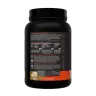 Rule1 R1 Protein Whey Isolate (660 g, Vanilkový koláč)