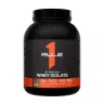Rule1 R1 Protein Whey Isolate (1340 g, Čokoládový fondán)