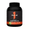 Rule1 R1 Protein Whey Isolate (1350 g, Pistáciová zmrzlina)