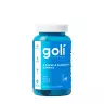 Goli Ashwagandha Gummies (60 Gumový cukor, Zmes lesných plodov)