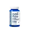 Goli Zero Sugar Magnesium Gummies (60 Gumový cukor)
