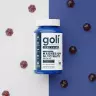 Goli Zero Sugar Magnesium Gummies (60 Gumový cukor)