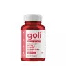 Goli Zero Sugar Apple Cider Vinegar Gummies (60 Gumový cukor)