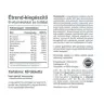 Vitaking Vitamin B-50 Complex (60 Veg Tableta)
