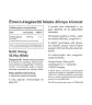 Vitaking Bilberry Extract 470 mg (90 Kapsula)