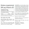 Vitaking B7 Biotin 900 mcg (100 Tableta)