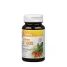 Vitaking Vitamin C-1000 Time Release with Rosehips (60 Tableta)