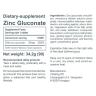 Vitaking Zinc Gluconate 25 mg (90 Tableta)
