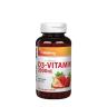 Vitaking Vitamin D3 2000 IU  (210 pastiliek, Jahoda)