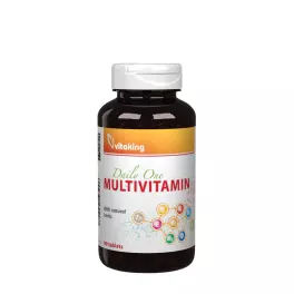 Vitaking Daily One Multivitamin (90 Tableta)