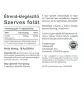 Vitaking Folate Vitamin B9 (60 Kapsula)