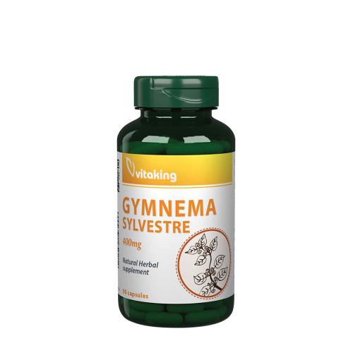 Vitaking Gymnema Sylvestre 400 mg (90 Kapsula)