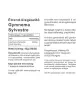 Vitaking Gymnema Sylvestre 400 mg (90 Kapsula)