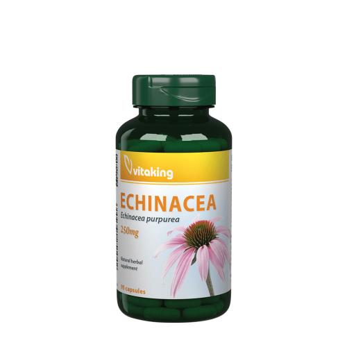 Vitaking Echinacea Purpurea 250 mg (90 Kapsula)