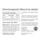 Vitaking Chromium 200 mcg (100 Tableta)