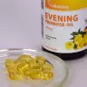 Vitaking Evening Primrose Oil 500 mg (100 Mäkká kapsula)
