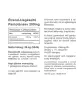 Vitaking B5 Pantothenic acid 200 mg (90 Mäkká kapsula)