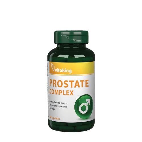 Vitaking Prostate Complex  (60 Kapsula)
