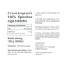 Vitaking Spirulina Algae 500 mg  (200 Tableta)