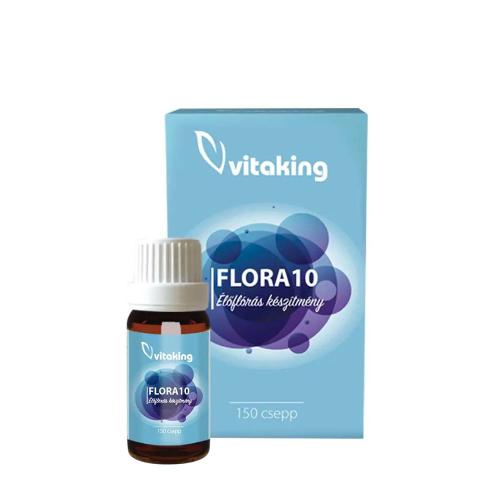 Vitaking Probioticum Complex 6 ml  (150 csepp)