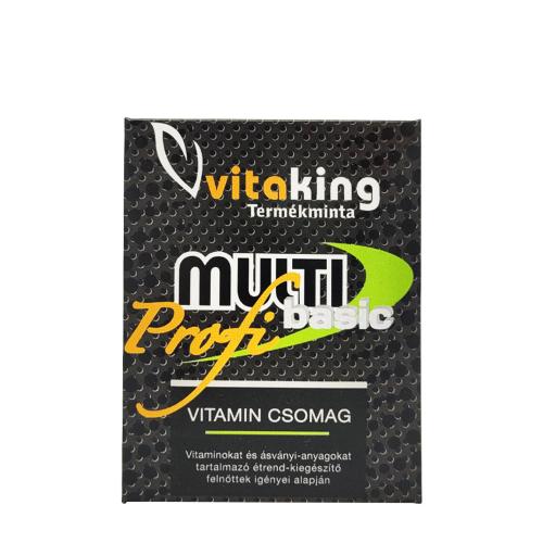 Vitaking Multi Profi Basic (1 balenie)