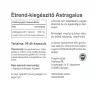 Vitaking Astragalus Vege (90 Veg Kapsula)