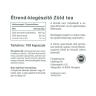 Vitaking Green Tea Extract with Polyphenols (100 Kapsula)