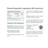 Vitaking Magnesium Bisglycinate + Vitamin B6 (P5P) (60 Kapsula)