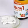 Vitaking Mega-1 Multivitamin (120 Tableta)