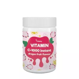   Vitaking Instant Supreme Vitamin C Powder  (150 g, Dračie ovocie)