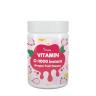 Vitaking Instant Supreme Vitamin C Powder  (150 g, Dračie ovocie)
