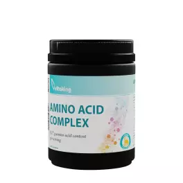 Vitaking Amino Acid Complex (300 g, Citrón)