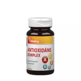 Vitaking Antioxidant Complex (30 Kapsula)