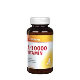 Vitaking Viamin A 10 000 IU (120 Kapsula)