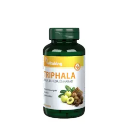Vitaking Triphala  (60 Tableta)