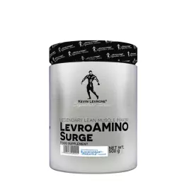   Kevin Levrone Levro Amino Surge Komplexná formula aminokyselín  (500 g, Ananás s čiernymi ríbezľami)