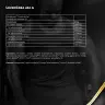 Kevin Levrone Levro Crea Kreatínový prášok (240 g, Jahoda limetka)