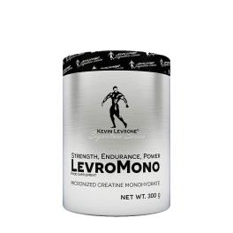   Kevin Levrone Levro Mono kreatínový prášok monohydrátu (300 g)