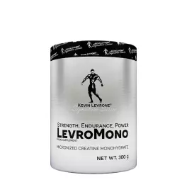   Kevin Levrone Levro Mono kreatínový prášok monohydrátu (300 g)
