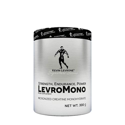Kevin Levrone Levro Mono kreatínový prášok monohydrátu (300 g)