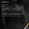 Kevin Levrone Levro Pump predtréningova formula (360 g, Malina)