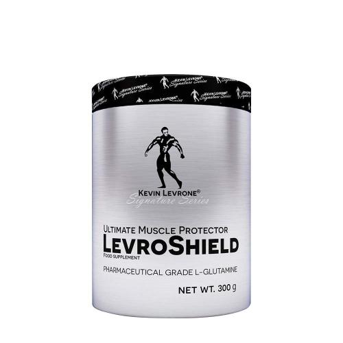 Kevin Levrone Levro Shield Koncentrovaná L-glutamínová formula  (300 g)