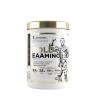 Kevin Levrone Gold EAAmino Komplexný vzorec aminokyselín  (390 g, Citrusová broskyňa)