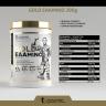 Kevin Levrone Gold EAAmino Komplexný vzorec aminokyselín  (390 g, Citrusová broskyňa)