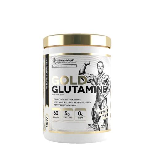 Kevin Levrone Gold L-Glutamin prášok  (300 g)